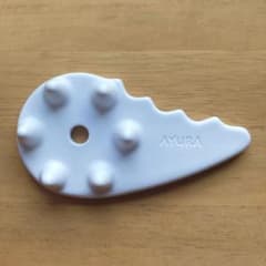 AYURAアユーラ ビカッサヘッドプレートのサムネイル
