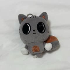 PPULBATU プルバトゥ キーリング ダゴニャン txt テヒョン 初期 TXT PPULBATU プルバトゥ ダゴニャン キーリング 初期 テヒョン