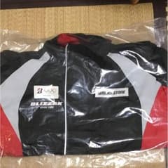 ブリヂストン ブリザック ジャンパー 新品未使用のサムネイル