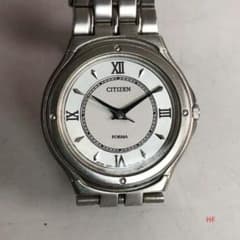 CITIZEN シチズン FORMA フォルマ レディース 腕時計 クォーツ