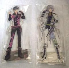 アイナナ アイドリッシュセブン Re:vale Re:member アクスタ - メルカリ
