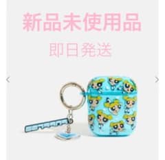 パワパフガールズ　SKINNYDIP　AirPodsケース[海外限定版]のサムネイル