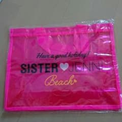 s♥JENNI  ノベルティーのサムネイル