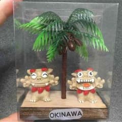 シーサー置物のサムネイル