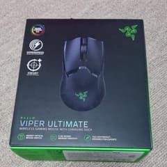 Razer VIPER ULTIMATEのサムネイル