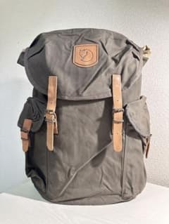 【新品】Fjallraven ovik 20l Dark Olive 新品】Fjallraven ovik 20l Dark Olive | Mercari