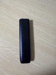IQOS ILUMA ONE 本体 ブラックのサムネイル