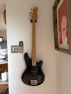【希少超美品】YAMAHA SB-500S 1980年代 日本製 エレキベース 希少超美品】YAMAHA SB-500S 1980年代 日本製 エレキベース - メルカリ