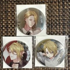 ツキプロ Growth 衛藤昂輝 缶バッジ3個セット④ - メルカリ