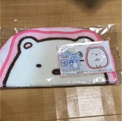 すみっこくじ ルームマットのサムネイル