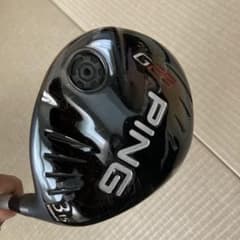 PING G25 フェアウェイウッド 3W 15度 - メルカリ