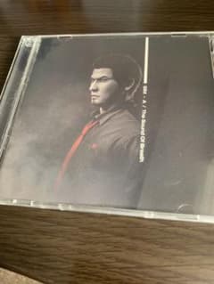 A/The Sound Of Breathのサムネイル