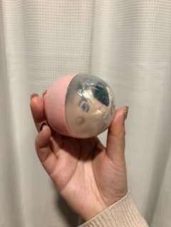 ハイキュー！！ 影山飛雄 ぬいぐるみストラップ　カプセルありのサムネイル