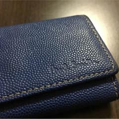 交渉あり。Paul Smithのキーケース！のサムネイル