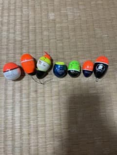 ウキのサムネイル