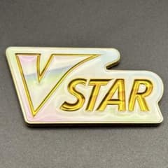 金属製 VSTAR マーカー wcs 2022 - メルカリ