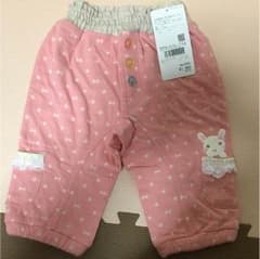 新品 クーラクールのサムエルパンツ 80のサムネイル