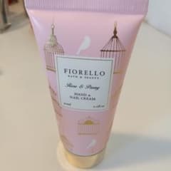 fiorello ハンドクリームのサムネイル