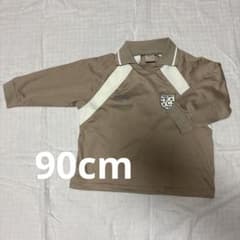 petit main サッカーシャツ 90cmのサムネイル