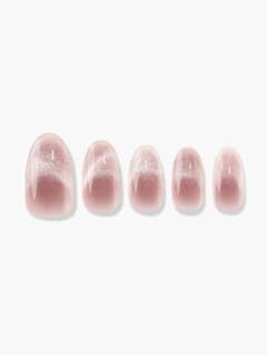 FINGERSUIT ネイルチップ Champagne Blush プレミアムのサムネイル
