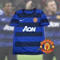 【正規】11-12　マンチェスターユナイテッド　マンユー　ユニフォーム　ピチT 正規】11-12 マンチェスターユナイテッド マンユー ユニフォーム ピチT