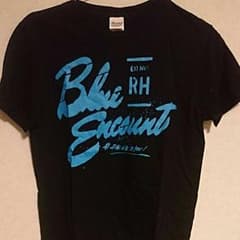 BLUE ENCOUNT公式Tシャツのサムネイル