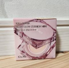 clio　キルカバー　メッシュグロウクッション　ミニのサムネイル