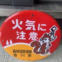 標識のサムネイル