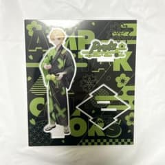 値下げ￤ぷりっつ アクリルスタンド AMPTAKxCOLORS 夏祭り 2023のサムネイル