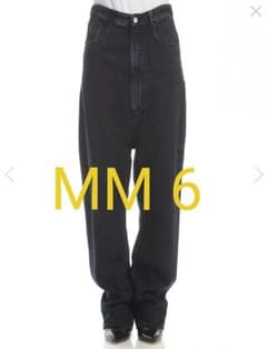 期間限定sale！MM6 Maison Margiela デニムのサムネイル