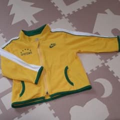 NIKE　薄手アウター　90のサムネイル