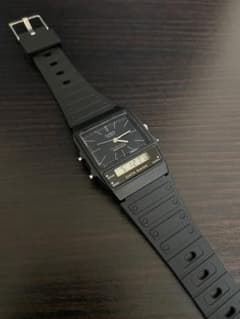 美品】昭和レトロ CASIO データバンク AB-10W - メルカリ