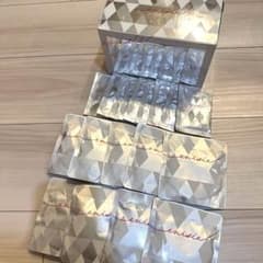 GLOWPACK 2種×9回分 エニシーグローパック 日本製 メイドインジャパン