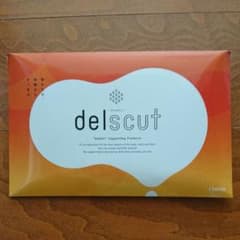 デルスカット delscut 28包のサムネイル