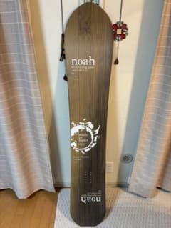 noah ARKS C&P -LTD 156 22-23 - メルカリ