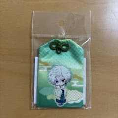 スイパラ 叢雲カゲツ お守り にじさんじ Dyticaのサムネイル