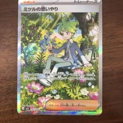 ミツルの思いやり SAR 091/063のサムネイル