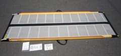 ①超硬美品 ケアスロープ 2M 200cm ケアメディックス 簡易洗浄済 送料