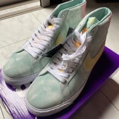 NIKE SB ズーム　ブレーザー　MID PRM 26cmのサムネイル
