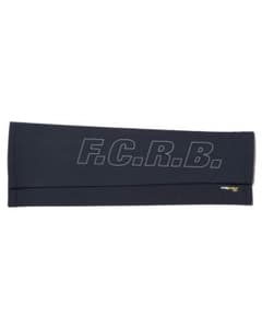 最安値 黒 FCRB ARM COVER 26ss アームカバー ブリストル - メルカリ