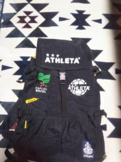 ATHLETA　リュック　バックパックのサムネイル