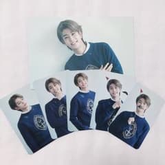 ASTRO STARLIGHT MJ グッズセットのサムネイル