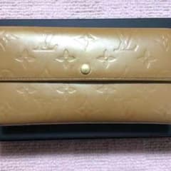 SALE中❤︎ヴィトン 長財布のサムネイル