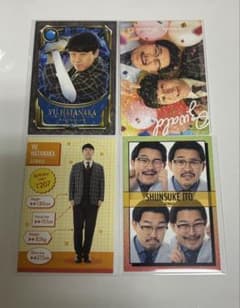 よしもとコレカ オズワルドのサムネイル
