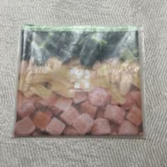 セブンイレブンスムージーフラットポーチのサムネイル