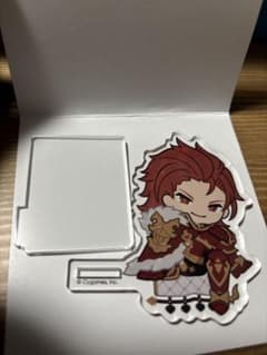 グラブル　グラブルフェス2025 コーナーアクリルスタンド パーシヴァルのサムネイル
