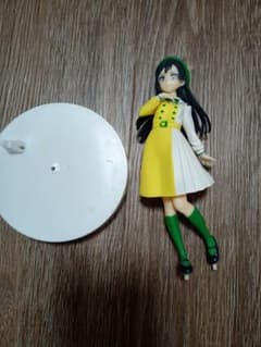 ラブライブ！虹ヶ咲学園スクールアイドル同好会 優木せつ菜&上原歩夢 フィギュアのサムネイル