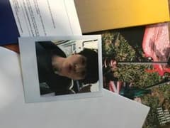 BTS CDのサムネイル