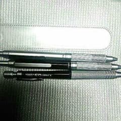 Automatic(黒or白)＆S10  シャーペンのサムネイル