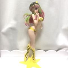 うる星やつら ラムちゃん フィギュアのサムネイル